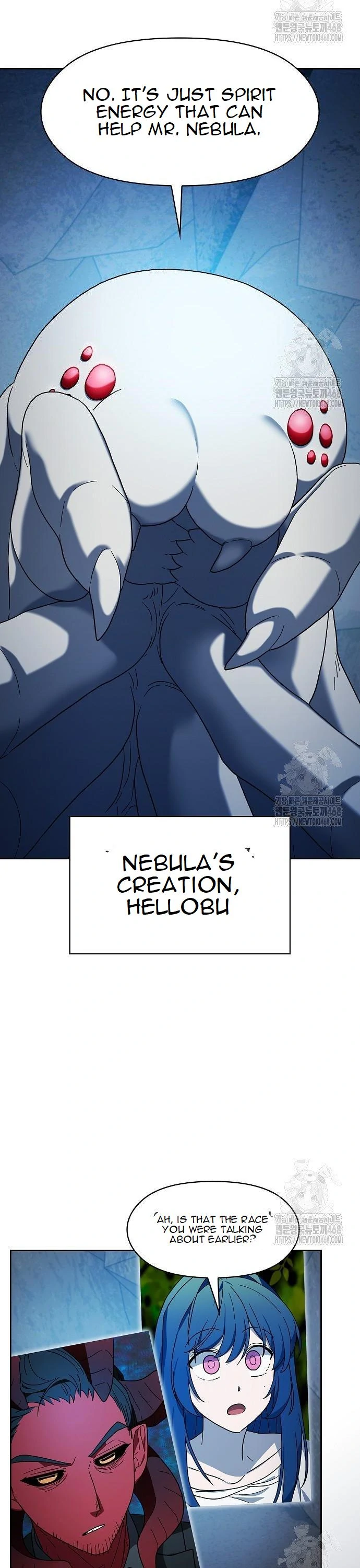 The Nebula's Civilization Chapter 80 21